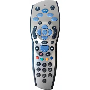 Dálkový ovladač AUSTAR MYSTAR - kompatibilní značkový dálkový ovladač General