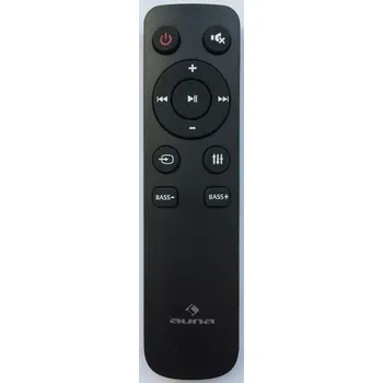 AUNA AREAL BAR 550 - kompatibilní značkový dálkový ovladač General