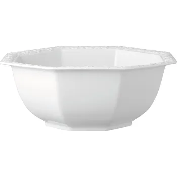 Rosenthal, Miska na salát Maria Bílá hluboká 4 l - Formadore