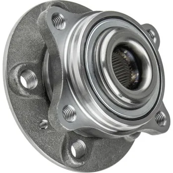 Ložisko kola přední Volvo S60 I S80 I V70 I II XC70 I