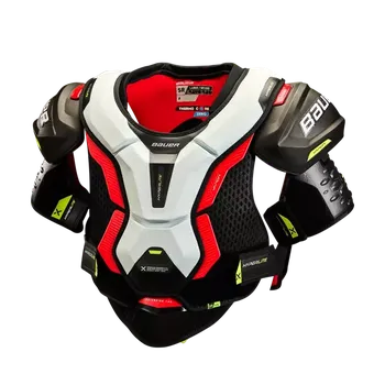 Chránič ramene Ramena Bauer Vapor Hyperlite Intermediate L