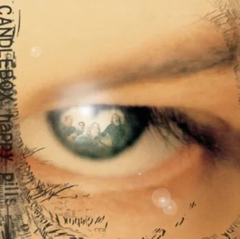 Zahraniční hudba Happy Pills - Candlebox, [2LP]