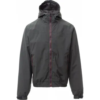 pracovní bunda Pánská bunda Payper PACIFIC R. 2.0 Barva: Kouřová, Velikost: 2XL