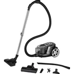 TESLA AeroStar T700 - bezsáčkový podlahový vysavač