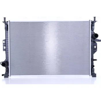 Chladič motoru Chladič vody pro motor NISSENS 65615A