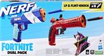 Hasbro Nerf Fortnite F6243EU4 LP &…