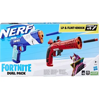 Hasbro Nerf Fortnite F6243EU4 LP &…