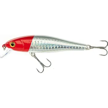 Umělá nástraha Wobler Jaxon Atract Logis Lures 8cm F H