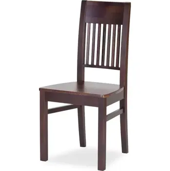 Jídelní židle SAMBA P MASIV