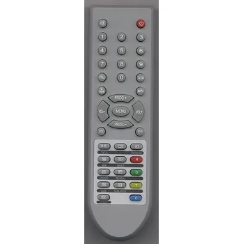 Dálkový ovladač EUROLINE GOODMANS GTVL26W8HD, GTVL26W8HD, LCD2630 - kompatibilní značkový dálkový ovladač General