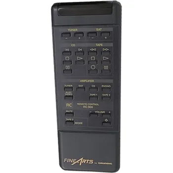 GRUNDIG Fine Arts A-904 - kompatibilní značkový dálkový ovladač General