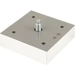 StrongLegs nábytková noha FP002 20mm chrom lesk (StrongLegs nábytková noha FP002 20mm chrom lesk)