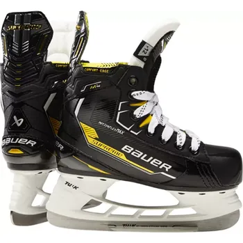 Hokejové brusle Bauer Supreme M4 Žák (youth) D (normální noha), EUR 26