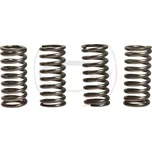 Sada spojkových pružin HONDA FX 650 Vigor rok 99-00