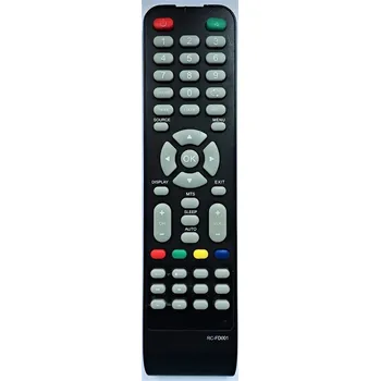 Dálkový ovladač AIK RC-FD001 - kompatibilní značkový dálkový ovladač General