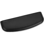 KENSINGTON Opěrka zápěstí pro klávesnici "ErgoSoft™", černá, gelová výplň, pro nízké, kompaktní klávesnice, KEN