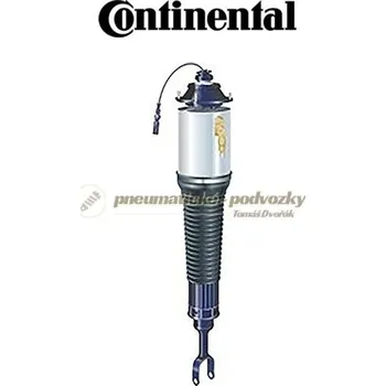 Tlumič AUDI A8 D3 - přední levý - 4E0616039AM (28.0200-0000.4) - doprava zdarma