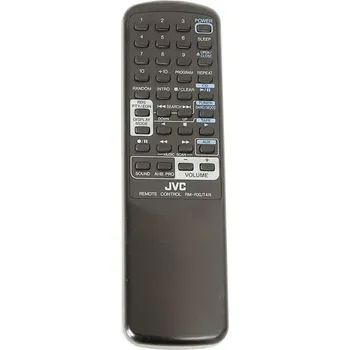 Dálkový ovladač JVC RM-RXUT4R - kompatibilní značkový dálkový ovladač General