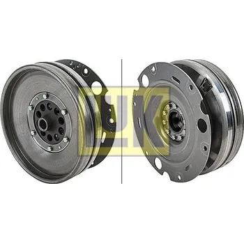 Setrvačník motoru Setrvačník LUK 415 0686 08