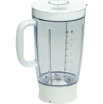 Příslušenství pro kuchyňský robot KENWOOD nádoba mixéru kompletní (KW681153)
