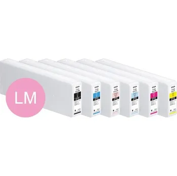 LIGHT MAGENTA | 700 ml | SureLab D3000 osobní odběr ZDARMA na 63 místech v ČR