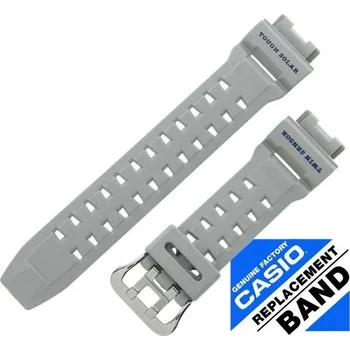 Řemínek na hodinky CASIO GW 9200CDJ-8 (1749)