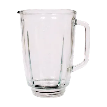 Příslušenství pro kuchyňský robot KENWOOD skleněná nádoba KW681957