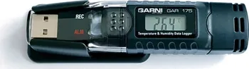 datalogger GARNI technology GAR 175