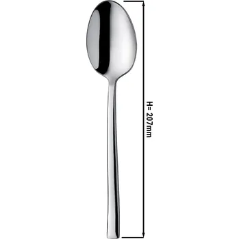 Příbor G.Gastro (12 Kusů) Lžíce Stella - 20,7 cm