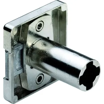 Nábytkové kování LEHMANN Zámek zásuvkový 391 středový 32 mm (LEHMANN Zámek zásuvkový 391 středový 32 mm)