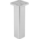 StrongLegs nábytková noha FP005 150Rmm šedá (StrongLegs nábytková noha FP005 150Rmm šedá)