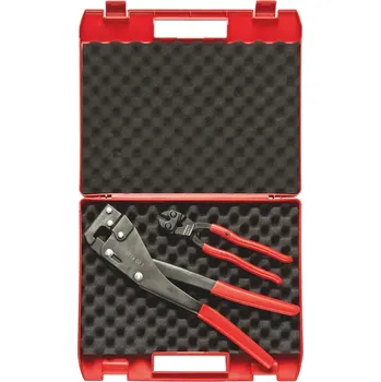 Kleště WURTH Sortiment kleští, pro suché stavby