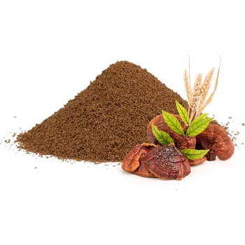 Káva Čekanková káva se špaldou a reishi, 500g