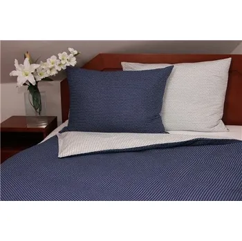 LS HU BA - Ložní souprava 1+1 (70*90 + 140*200) cm se zámečky ZBLS108683