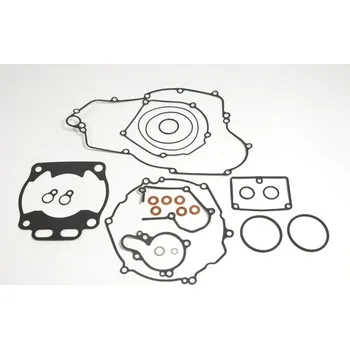 Těsnění pro motocykl Sada těsnění motoru kompletní ATHENA KAWASAKI KX 250 rok 05-08