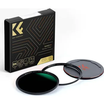 K&F Concept 49mm Magnetic ND1000 Filter