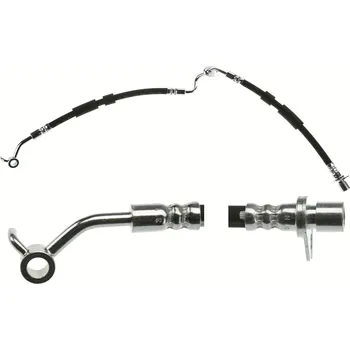 Brzdová hadice Brzdová hadice TRW PHD1188