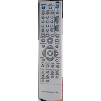LUMATRON DVDCR-15 - kompatibilní značkový dálkový ovladač General