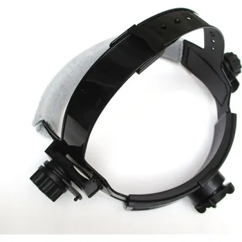 Příslušenství ke svářečce Hlavový držák pro kukly Kühtreiber typ ADF