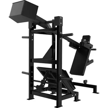 TRUESTEEL Stroj na dřepy Pendulum Squat Barva na míru