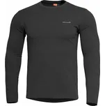 Triko s dlouhým rukávem Ageron 2.0, PENTAGON, černá M