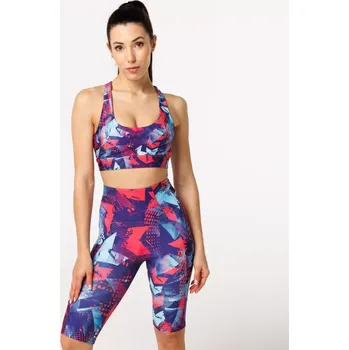 Podprsenka Urban Strike sportovní podprsenka - S