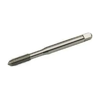 Závitořezný nástroj VOLKEL Str.tv.závit.M10x1.5 HSS-E 35516