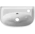 Umyvadlo AQUALINE Small 4000