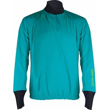 Vodácké vybavení Bunda Hiko PILOT - 2XL červená