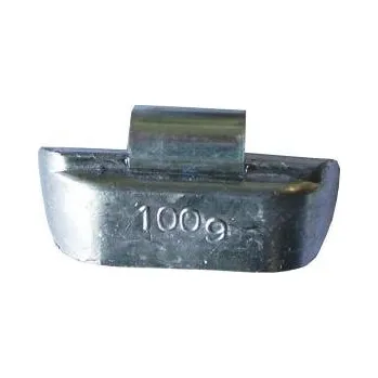 Auto-moto MDtools Vyvažovací závaží TRUCK T - Pb (různé velikosti) balení po 10, 15, 20, 25, 50 ks Hmotnost: 150 g