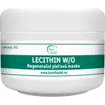 AKH Regenerační pleťová maska LECITHIN W/O 250 ml