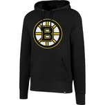 Mikina 47 Brand Imprint Burnside NHL Boston Bruins Velikost: M