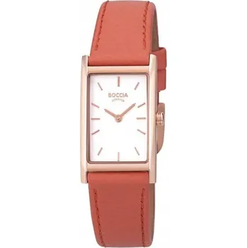 Hodinky Boccia Titanium 3304-06