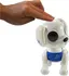 Robot Gear2Play Robo Smart Puppy bílý/modrý